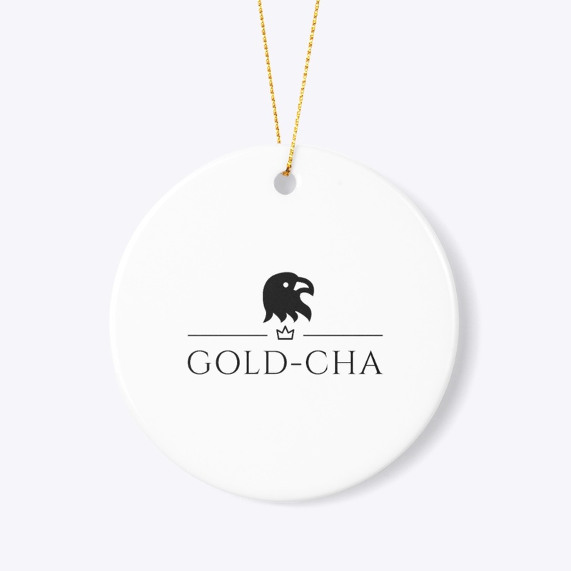Gold-Cha Designs