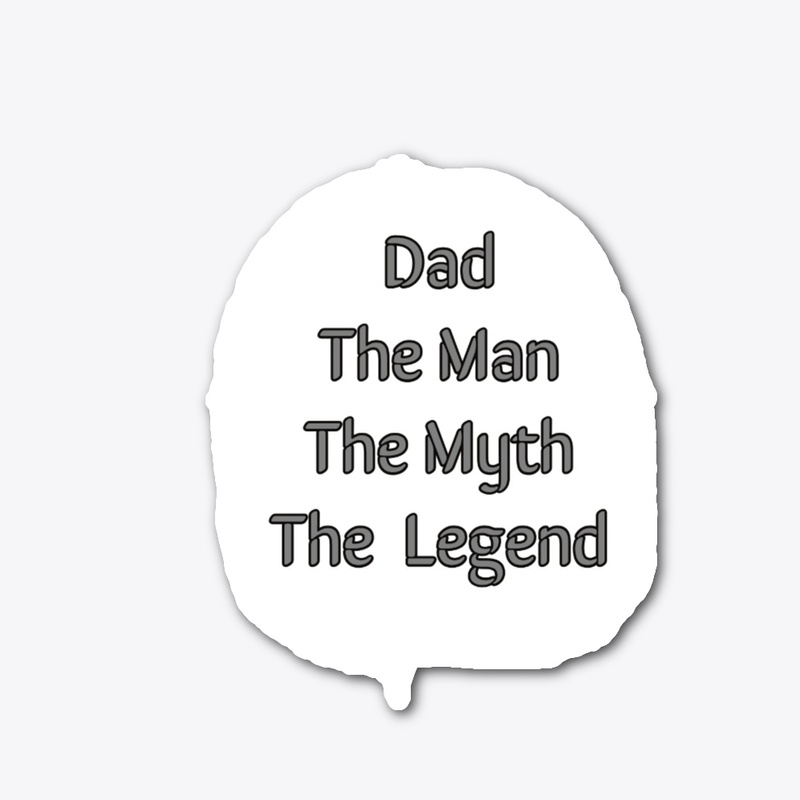 Dad T-shirt 