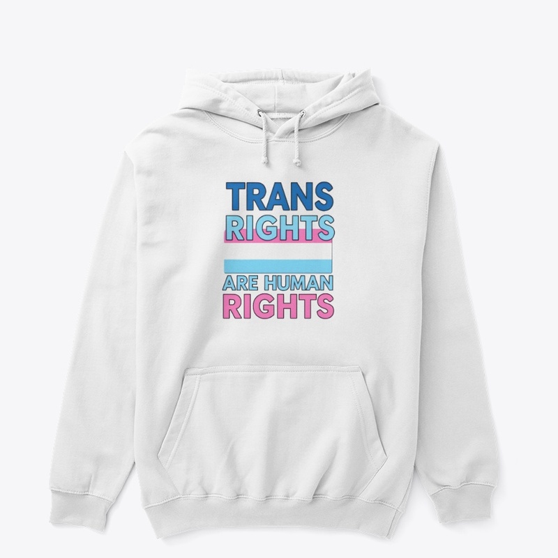 Trans Rights Are Human rights