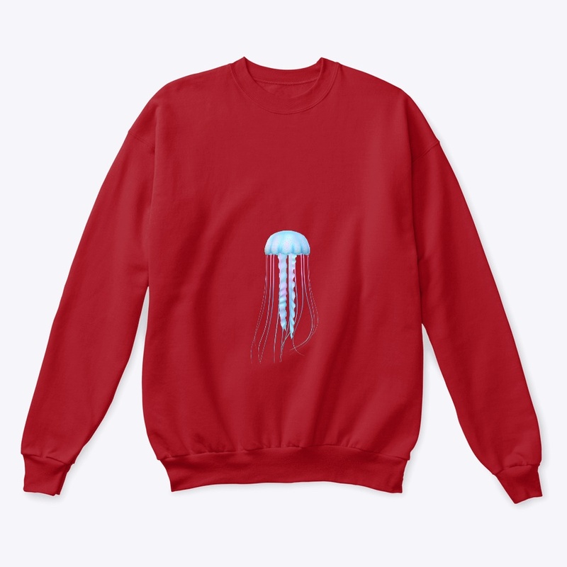 Jelly Fish Shirt