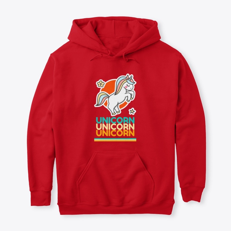 Unicorn lover gift