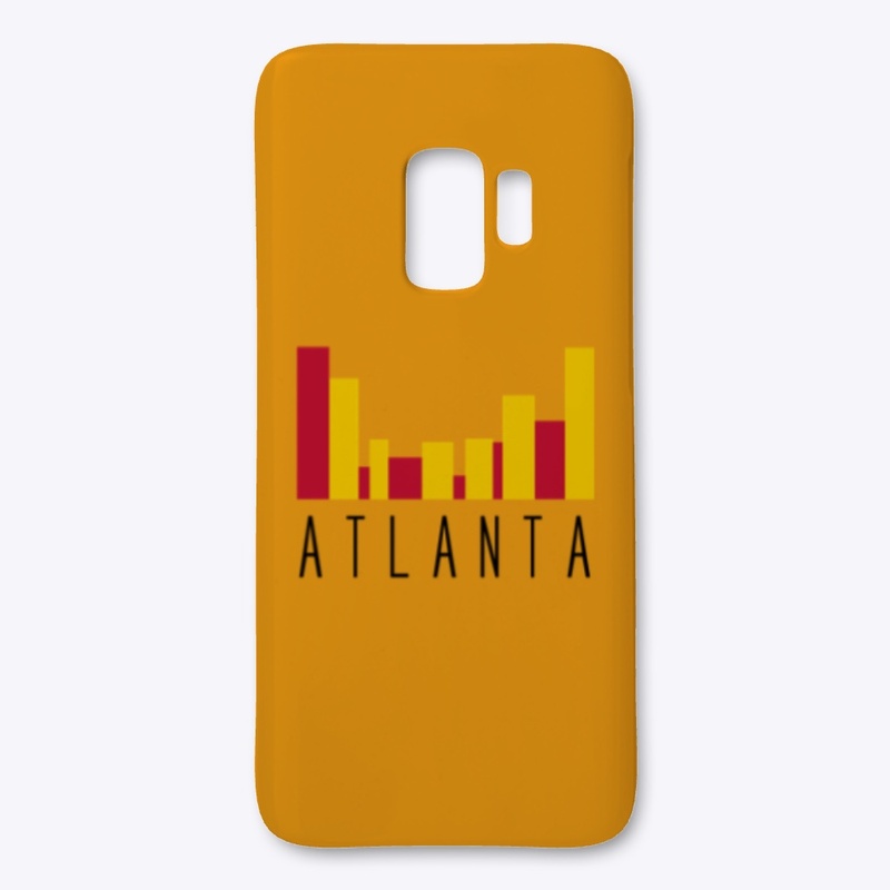 Atlanta Skyline