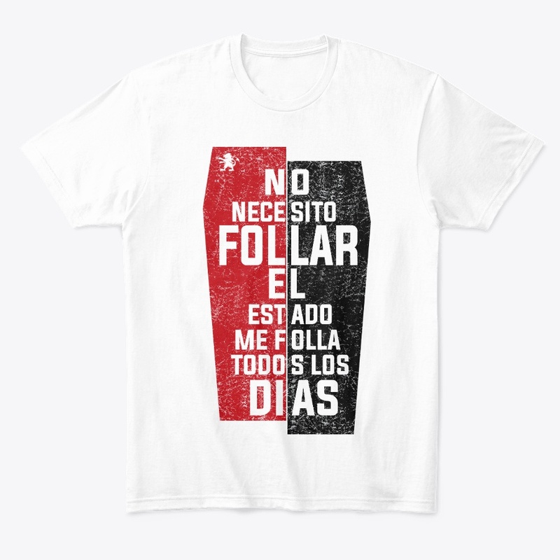EL ESTADO ME F0LL4 TOS LOS DIAS RANGE