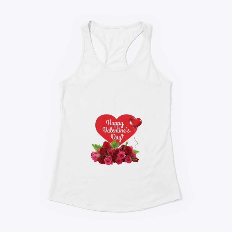 Happy Valentines Day