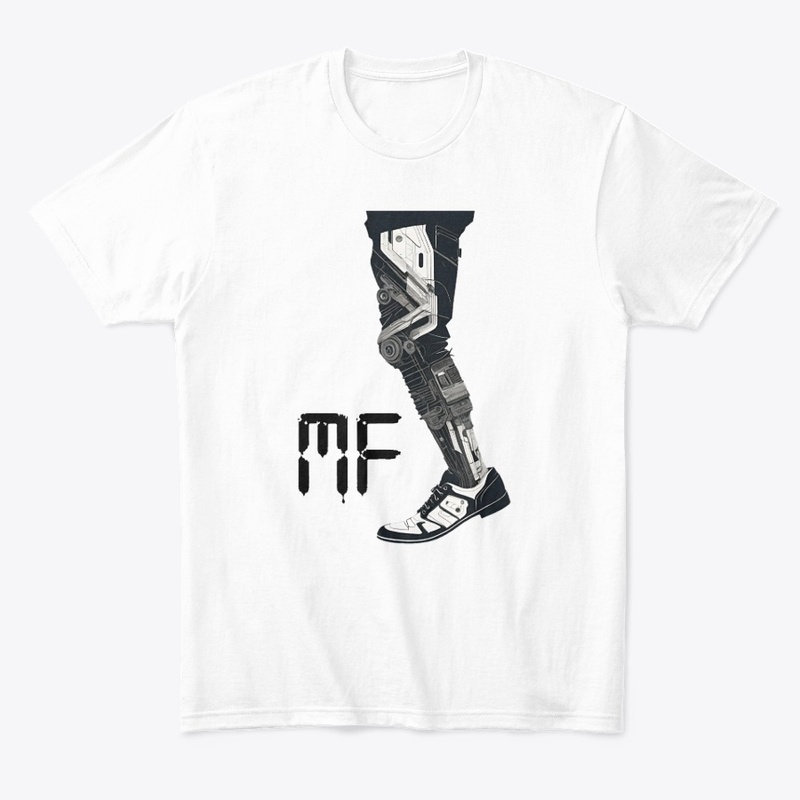 mister_staples' Leg