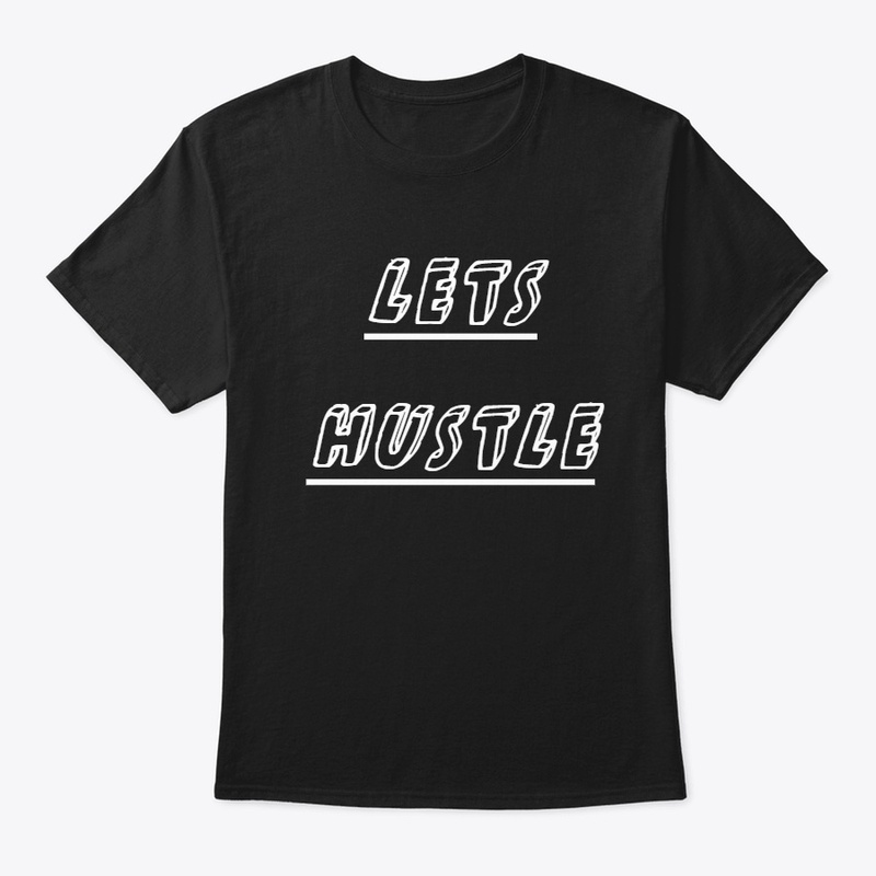 HUSTLE