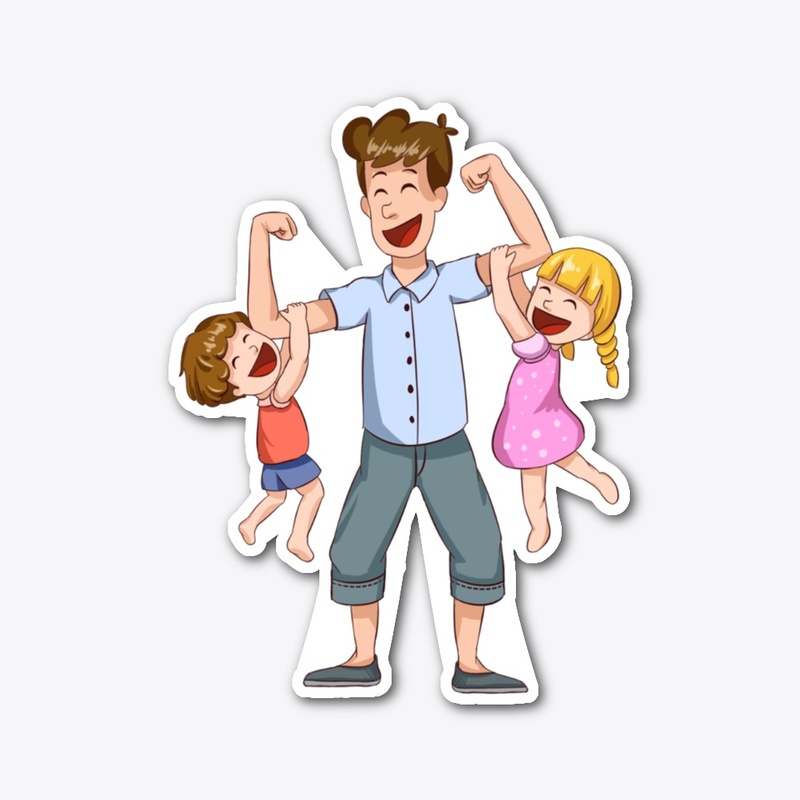 Happy Father's Day