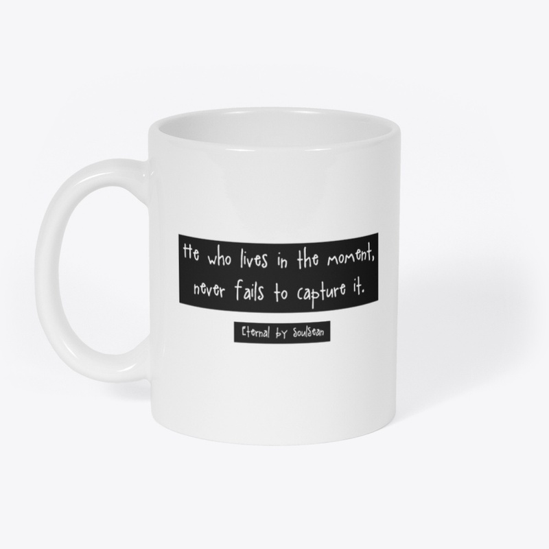 Eternal Collection - SoulSean Apparel