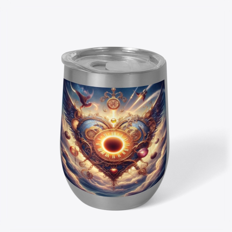 Myst Eye Love 
