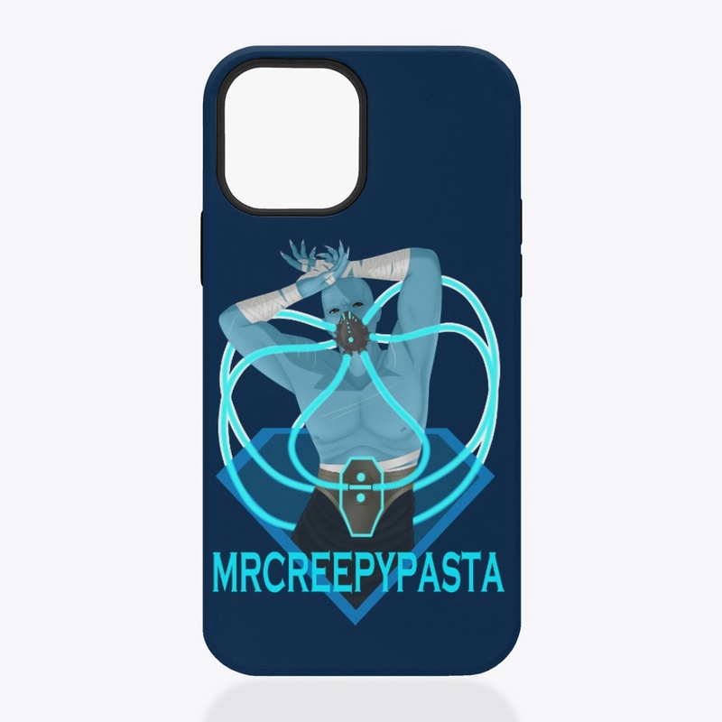 Creepypasta - MrCreepypasta
