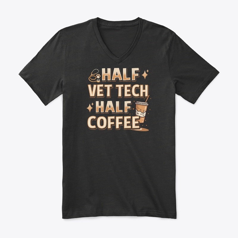 VET Tech's Coffee Delights
