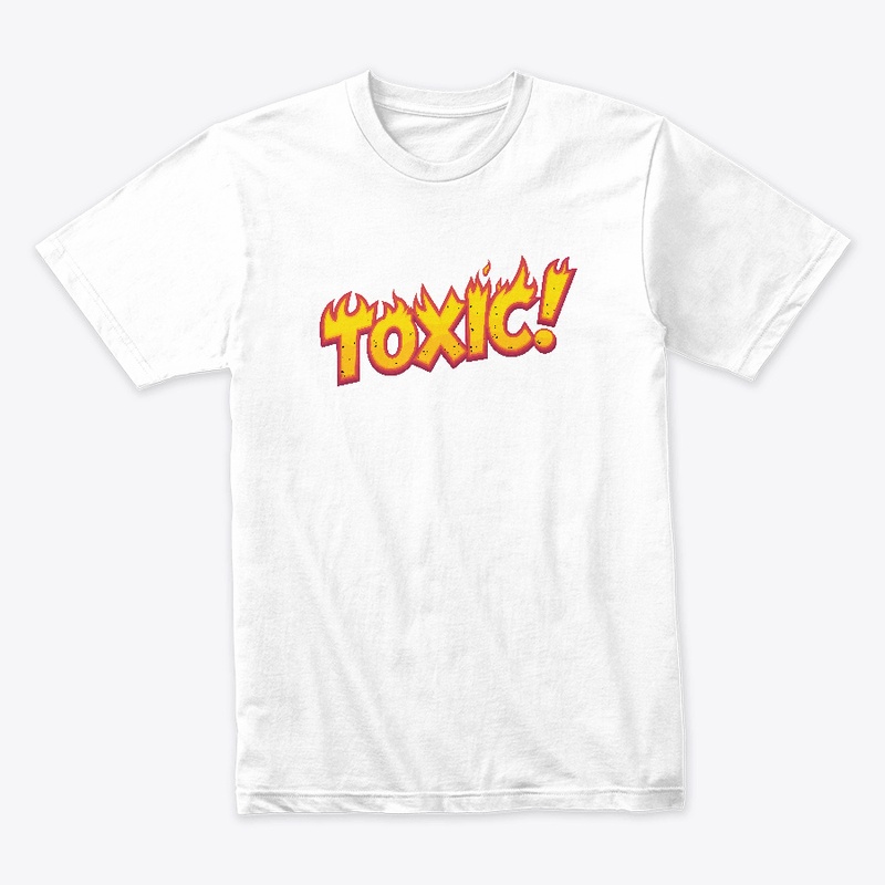 Toxic