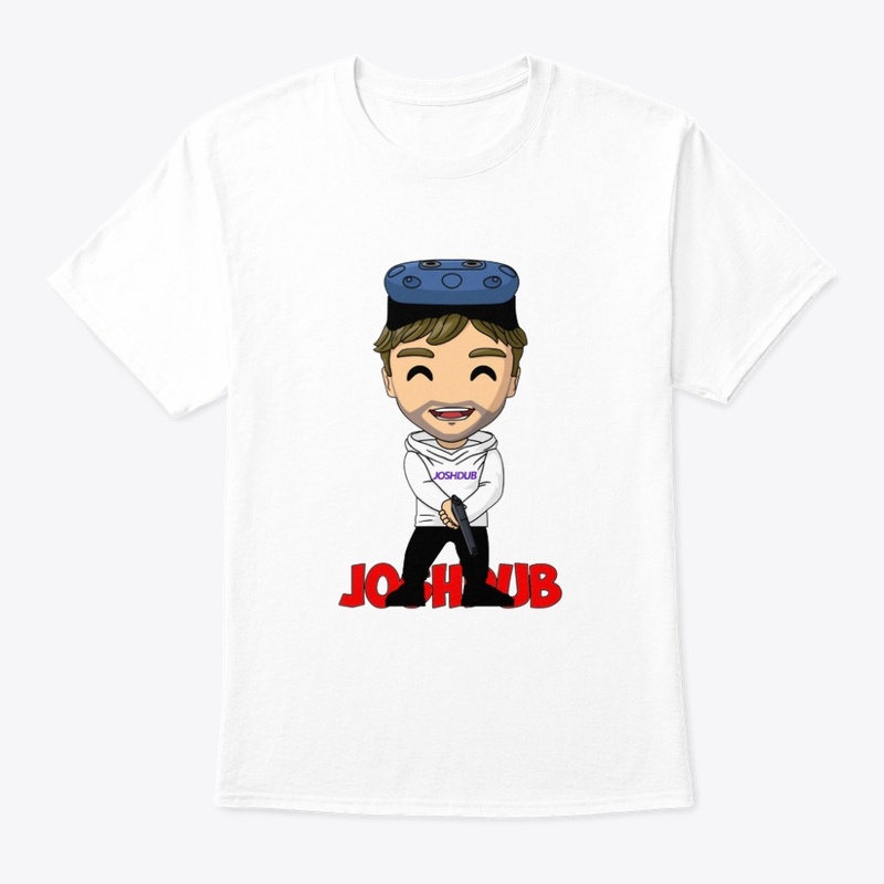Joshdub Merch