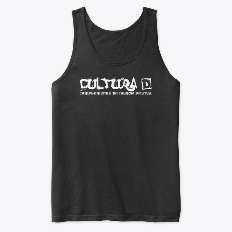 Cultura D Black