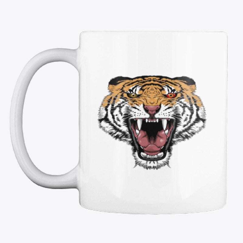 TIGER Head