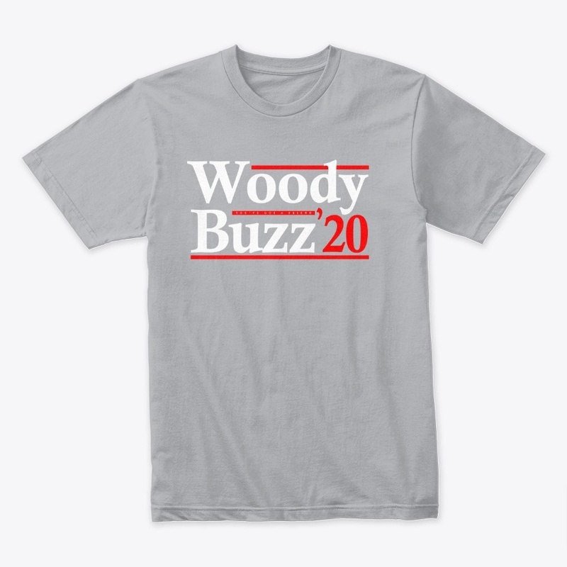 Woody Buzz 2020