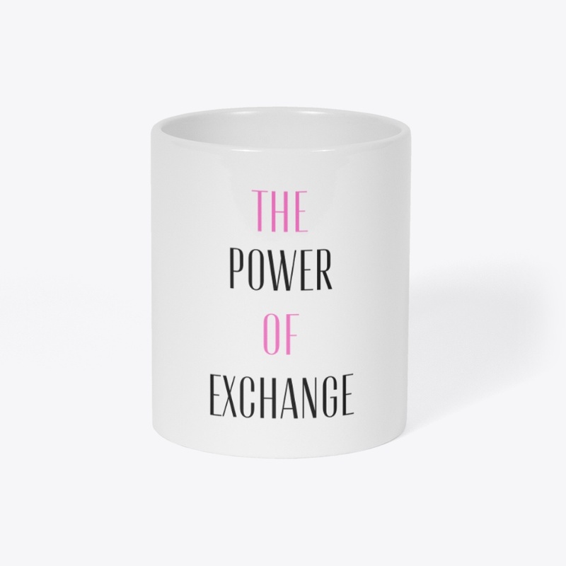 The Power of Exchange