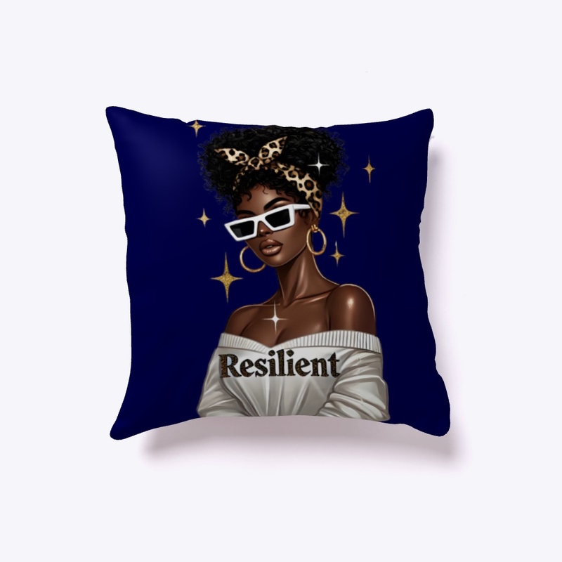 Kouture Kingz Collection Resilient 