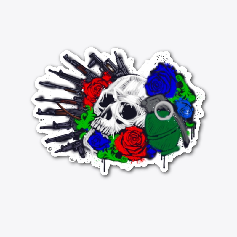 Remember the Dead