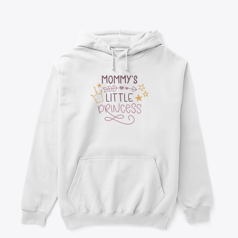 Stylish printed Girls tshirt