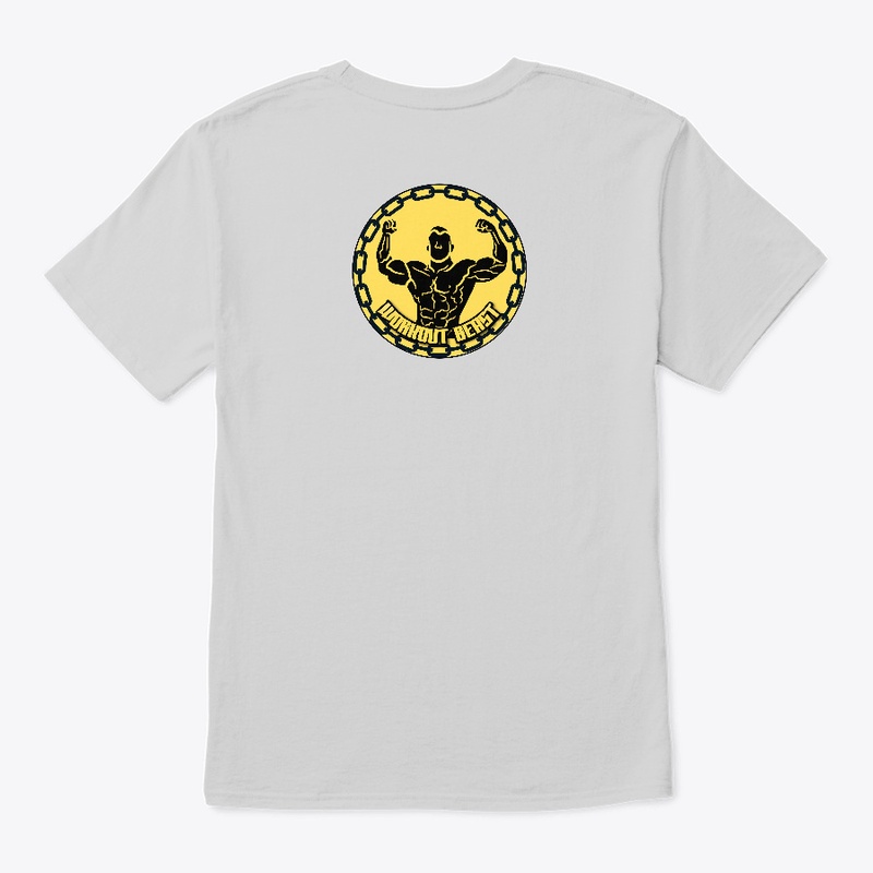 Workout Beast Merch 