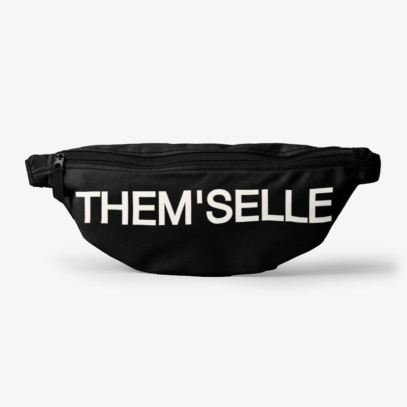 THEM'SELLE