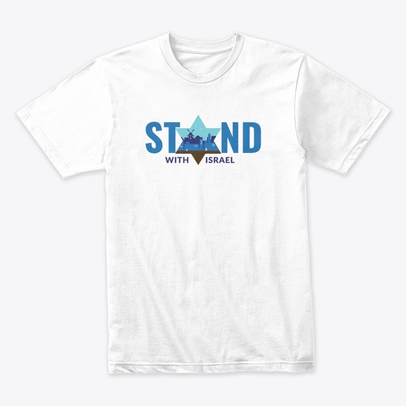 Stand With Israel