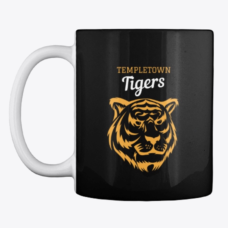 TEMPLETOWN TIGERS 