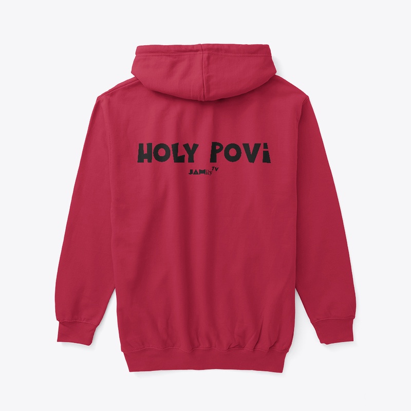 Holy Povi - JAMily TV