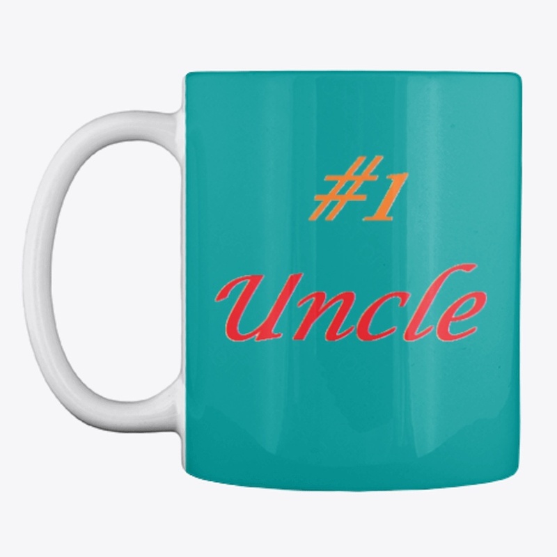 #1 Uncle