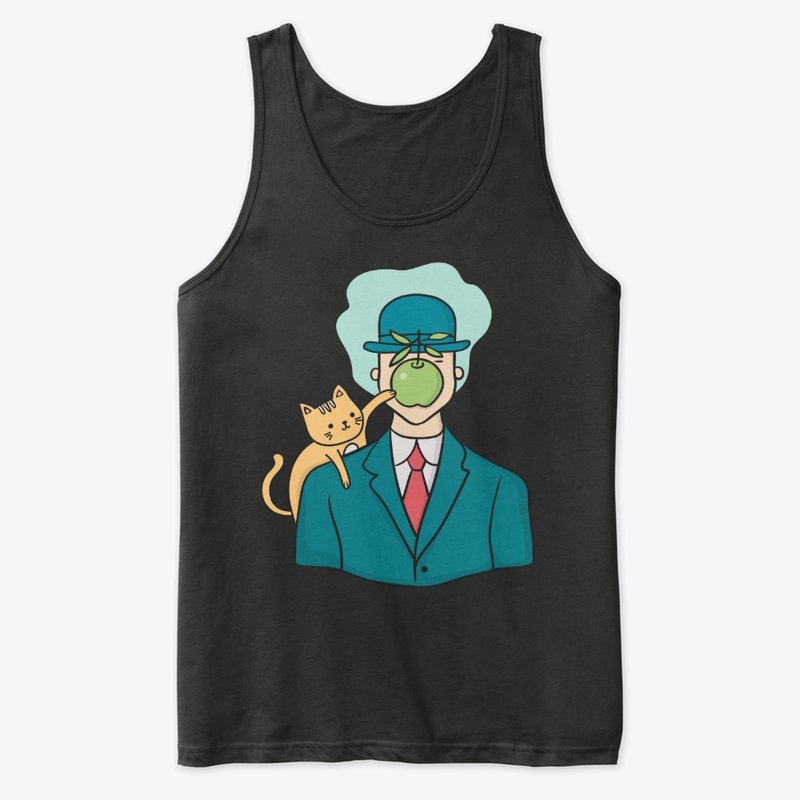 Artistic pet