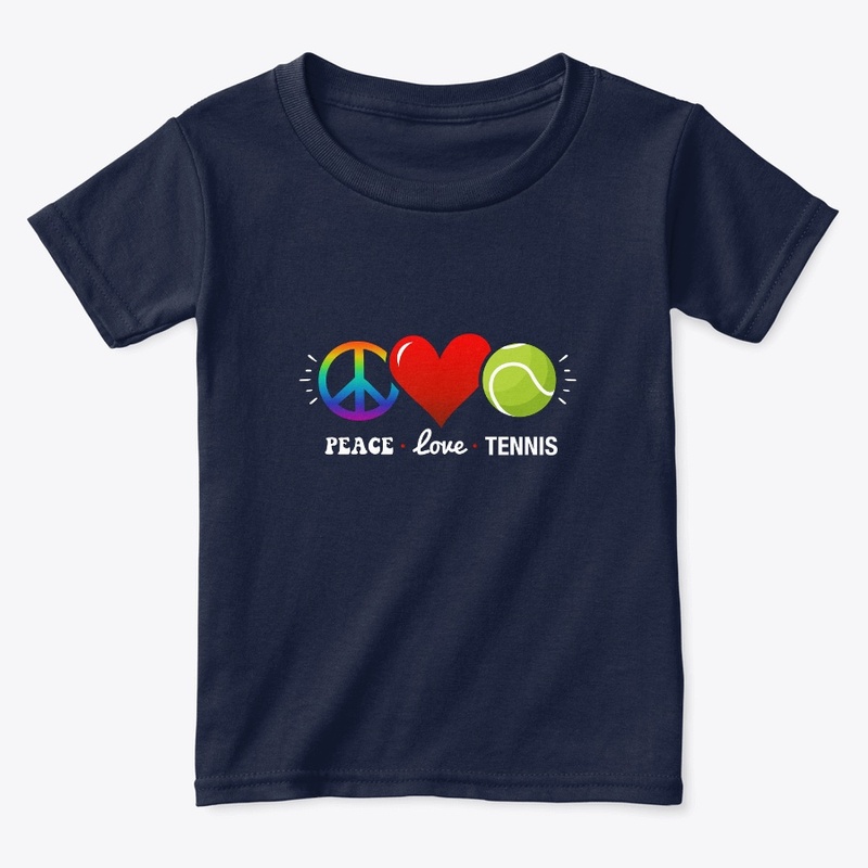 Toddler PLT Tee (multiple colors)