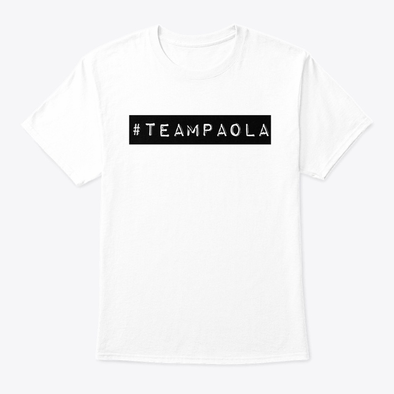 TEAM PAOLA AND RUSS