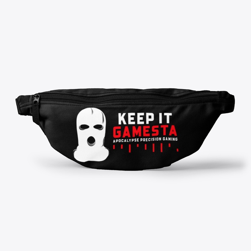 Keep It G Ski Mask