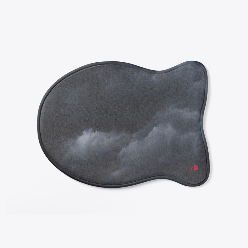 Dark Clouds