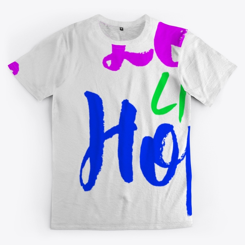 love life t-shirt
