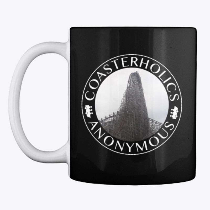 Coasterholics Anonymous