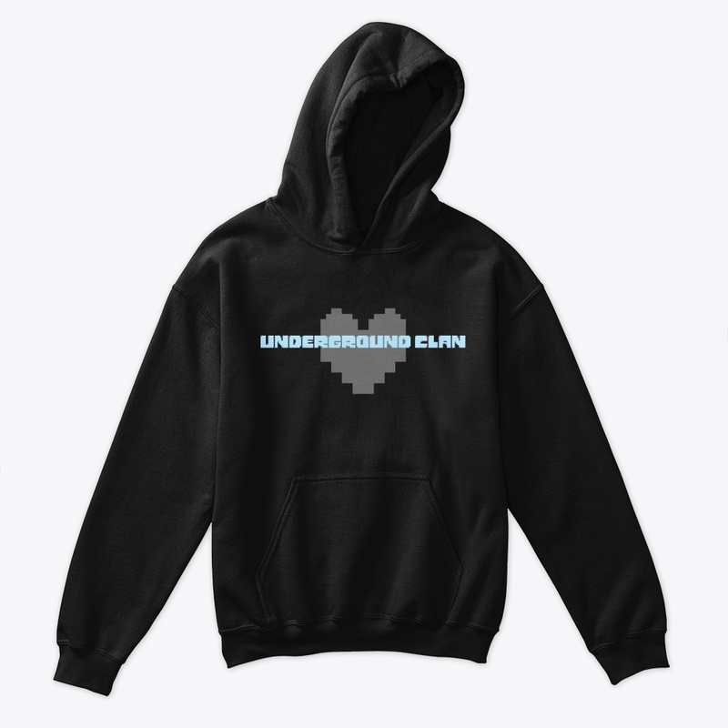 Underground Clan Merch