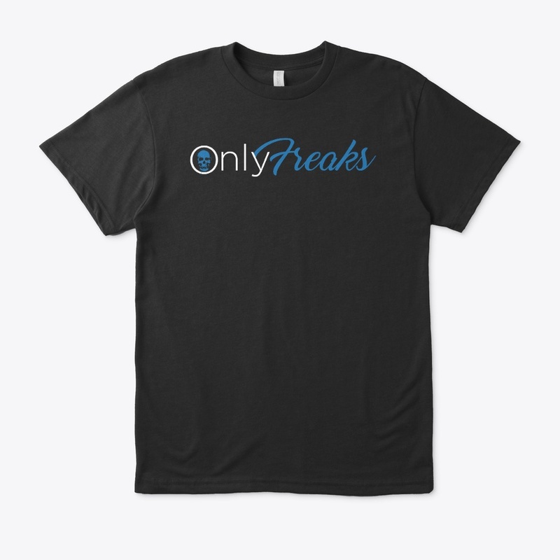 OnlyFreaks (Black)