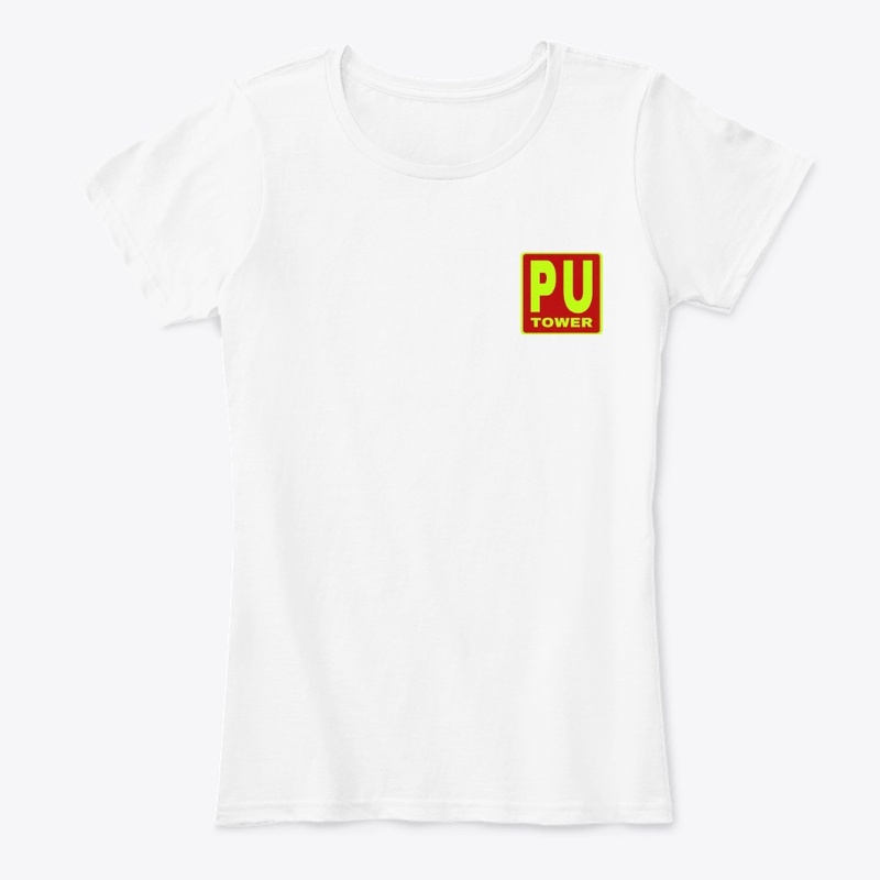 PU Tower Supporter