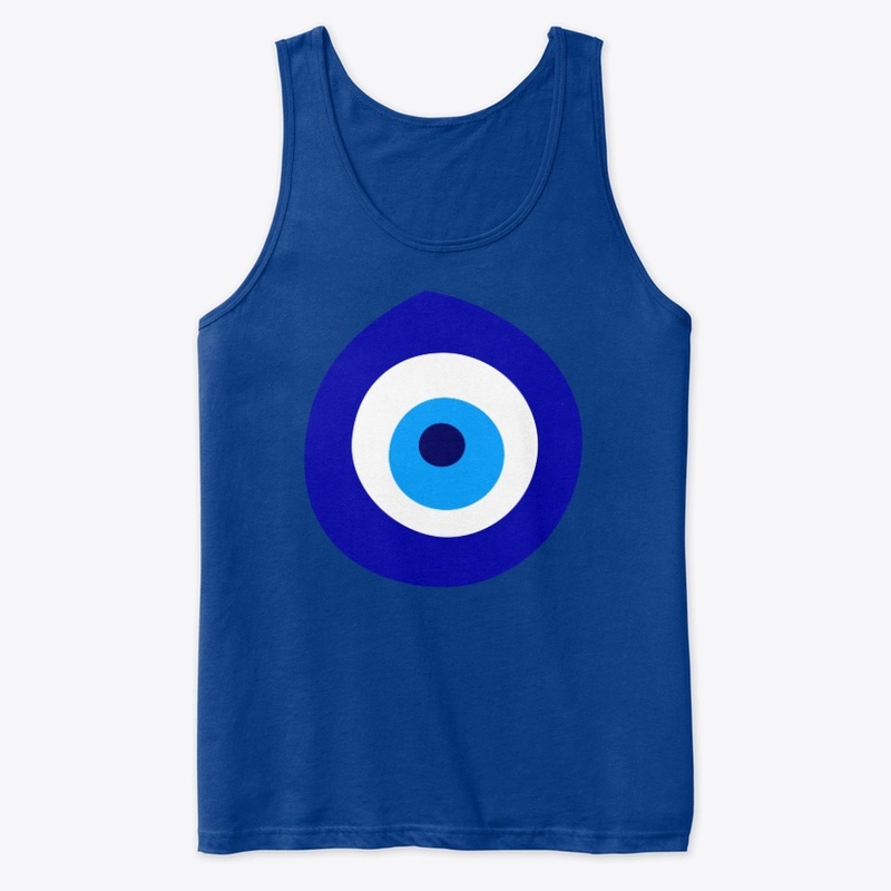Evil Eye