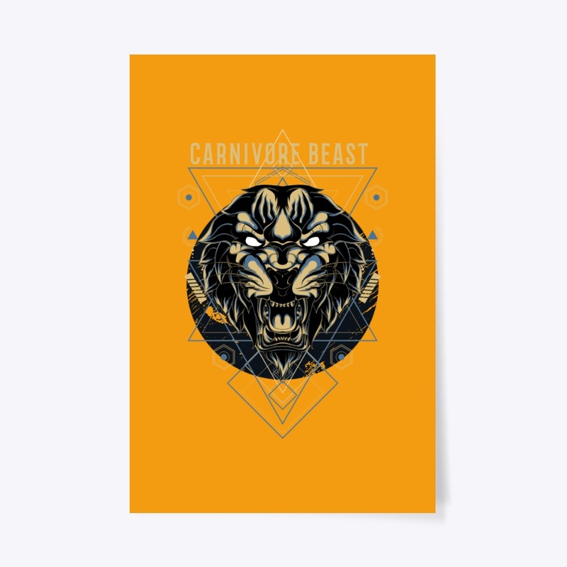 Canivore Beast!