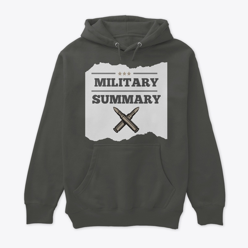 Military summary