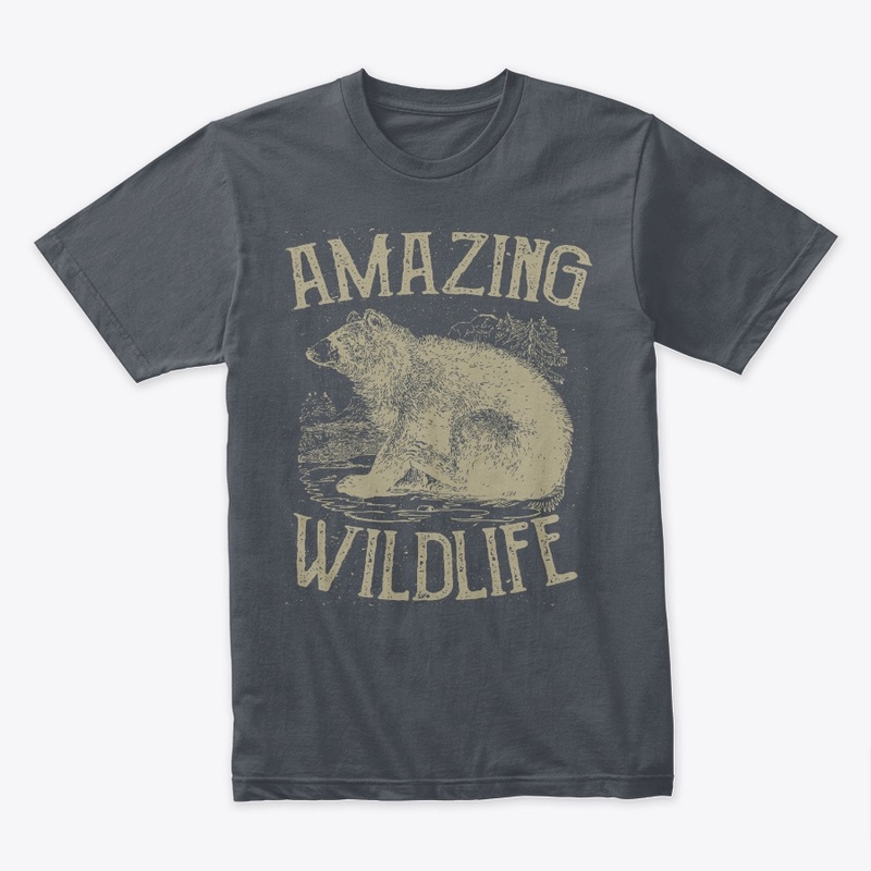 Amazing Wildlife