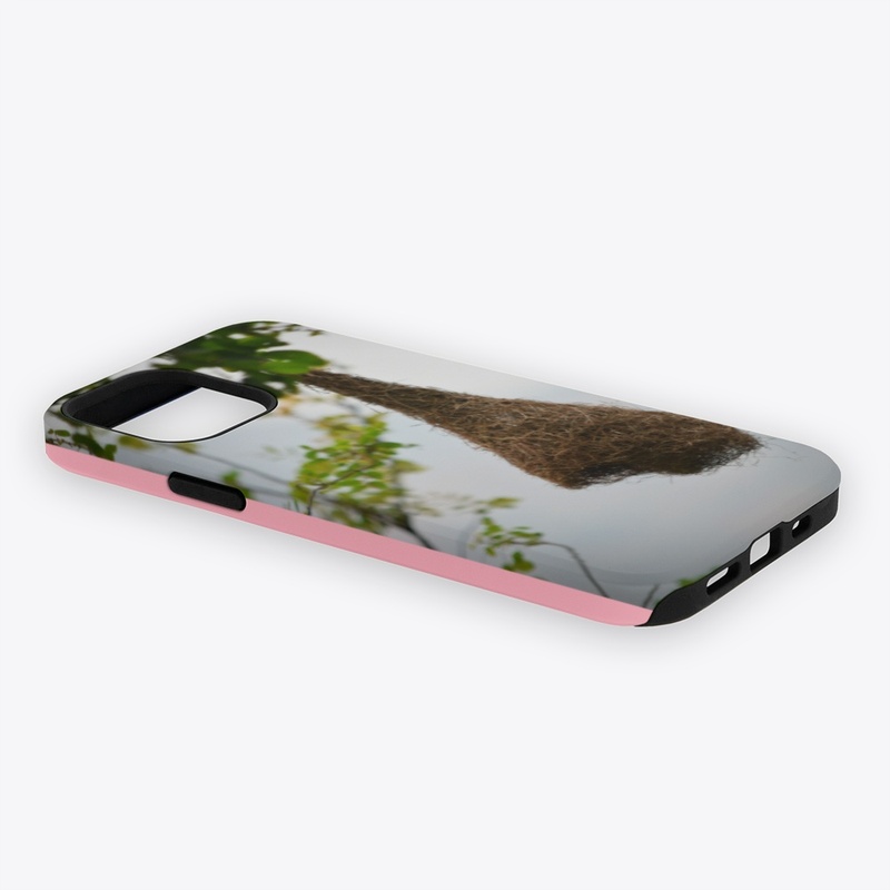iPhone Tough Case