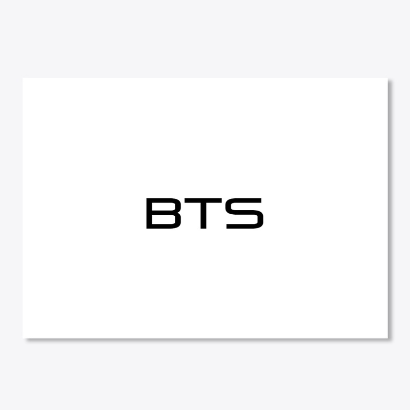 Behind the scene products