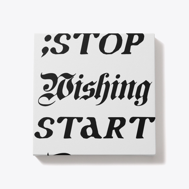  A Motto for Action and Achievement"T-Sh