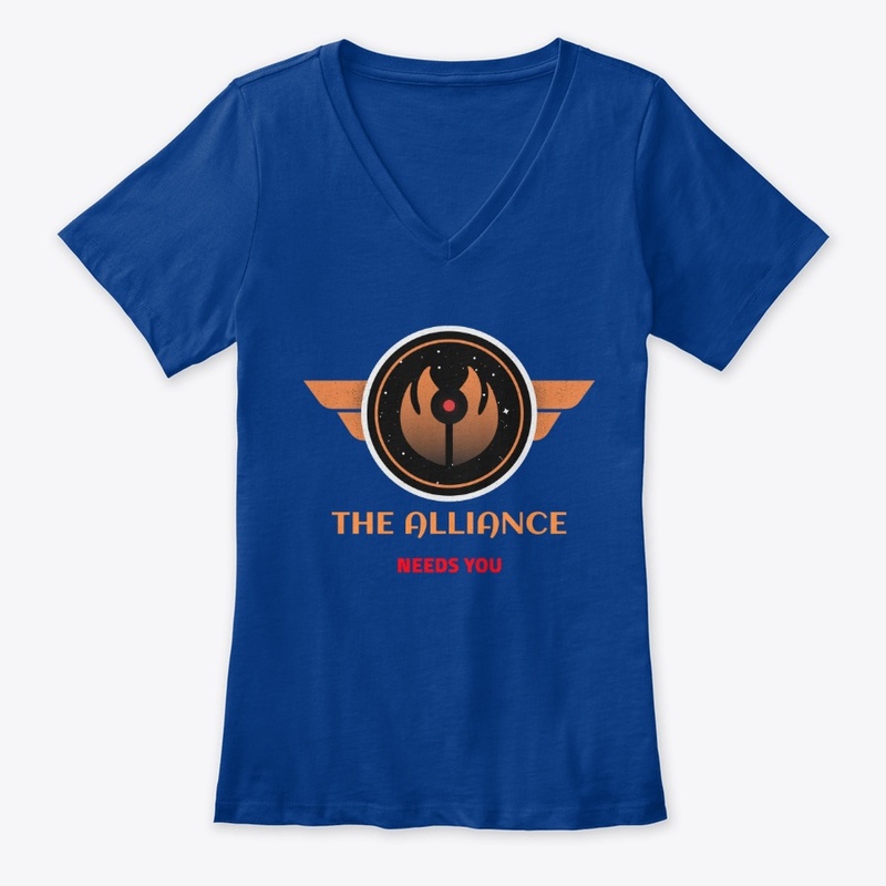 Alliance Series