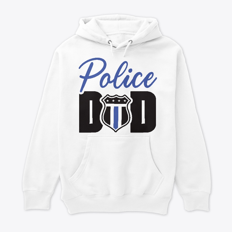 Police Dad