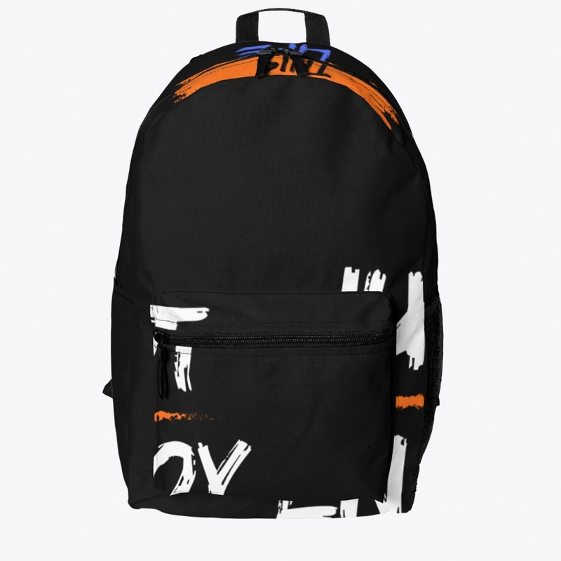 Backpack